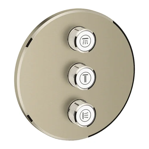 Bộ Trộn Vòi Sen Nhập Khẩu Đức Grohe 29122EN0