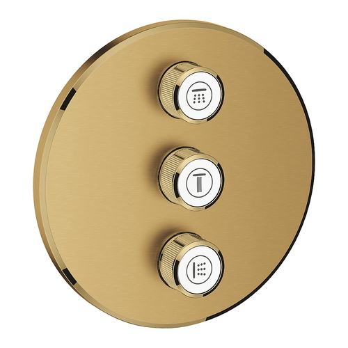 Bộ Trộn Vòi Sen Nhập Khẩu Đức Grohe 29122GN0