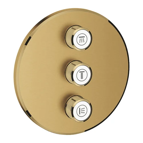 Bộ Trộn Vòi Sen Nhập Khẩu Đức Grohe 29122GN0