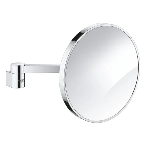 Gương Trang Điểm Phóng Đại 7X GROHE Selection 41077000
