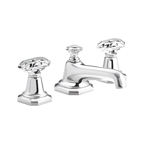 Vòi chậu rửa màu chrome Kallista P23002-CC-CP