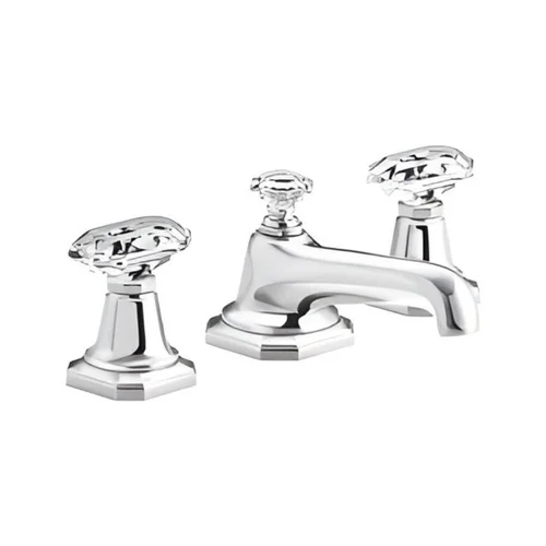 Vòi chậu rửa màu chrome Kallista P23002-CC-CP