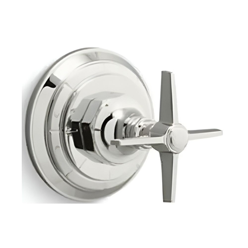 Tay van điều chỉnh lưu lượng sen tắm Kallista P23013-CR-AD