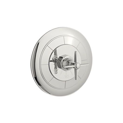 Mặt nạ điều chỉnh nhiệt độ sen tắm Kallista P23052-CR-AD
