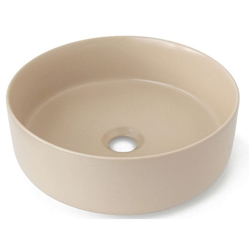 Chậu lavabo đặt bàn bằng sứ côn Kanly SU5211