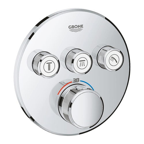Mặt Nạ Sen Âm Tường Đức Grohe 29121000