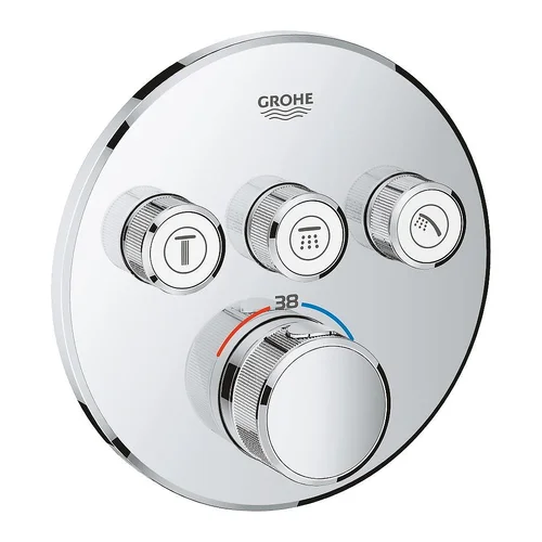 Mặt Nạ Sen Âm Tường Đức Grohe 29121000