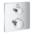 Bộ Trộn Vòi Sen Nhập Khẩu Đức Grohe 24078000