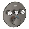 Bộ Trộn Vòi Sen Nhập Khẩu Đức Grohe 29121AL0
