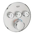 Bộ Trộn Vòi Sen Nhập Khẩu Đức Grohe 29121DC0