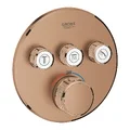 Bộ Trộn Vòi Sen Nhập Khẩu Đức Grohe 29121DL0