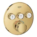 Bộ Trộn Vòi Sen Nhập Khẩu Đức Grohe 29121GL0 