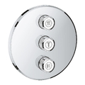 Bộ Trộn Vòi Sen Nhập Khẩu Đức Grohe 29122000