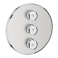 Bộ Trộn Vòi Sen Nhập Khẩu Đức Grohe 29122DC0 