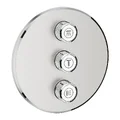 Bộ Trộn Vòi Sen Nhập Khẩu Đức Grohe 29122DC0 