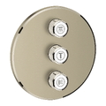 Bộ Trộn Vòi Sen Nhập Khẩu Đức Grohe 29122EN0