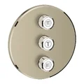 Bộ Trộn Vòi Sen Nhập Khẩu Đức Grohe 29122EN0