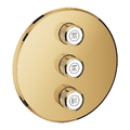 Bộ Trộn Vòi Sen Nhập Khẩu Đức Grohe 29122GL0