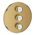 Bộ Trộn Vòi Sen Nhập Khẩu Đức Grohe 29122GN0