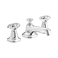 Vòi chậu rửa màu chrome Kallista P23002-CC-CP