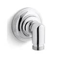 Đầu nối dây sen tắm Kallista P23144-00-CP