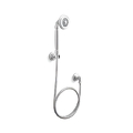 Sen tắm cầm tay màu chrome Kallista P23153-00-CP