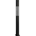 Trụ sắt gắn vòi hồ Kanly FT03