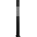 Trụ sắt gắn vòi hồ Kanly FT03