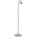 Sen cây tắm đứng đặt sàn ngoài trời Kanly KLS9018