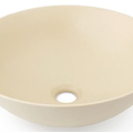Chậu lavabo đặt bàn bằng sứ Kanly SU5311