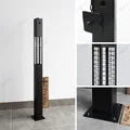 Trụ sắt gắn vòi hồ Kanly FT03
