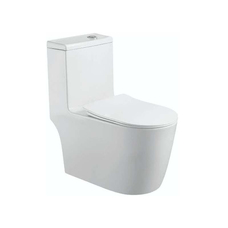 Bồn cầu 1 khối ATMOR AT1206