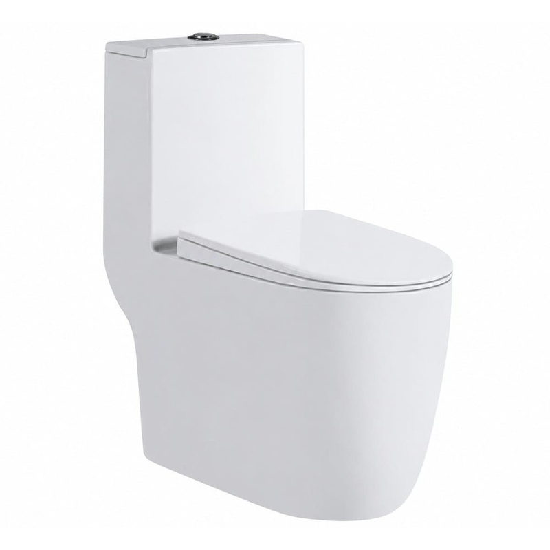 Bồn cầu 1 khối ATMOR AT1635