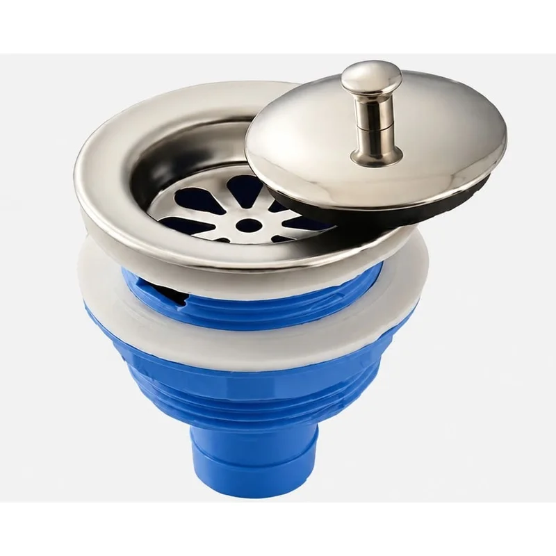 Bộ xả lavabo ATMOR AT902B