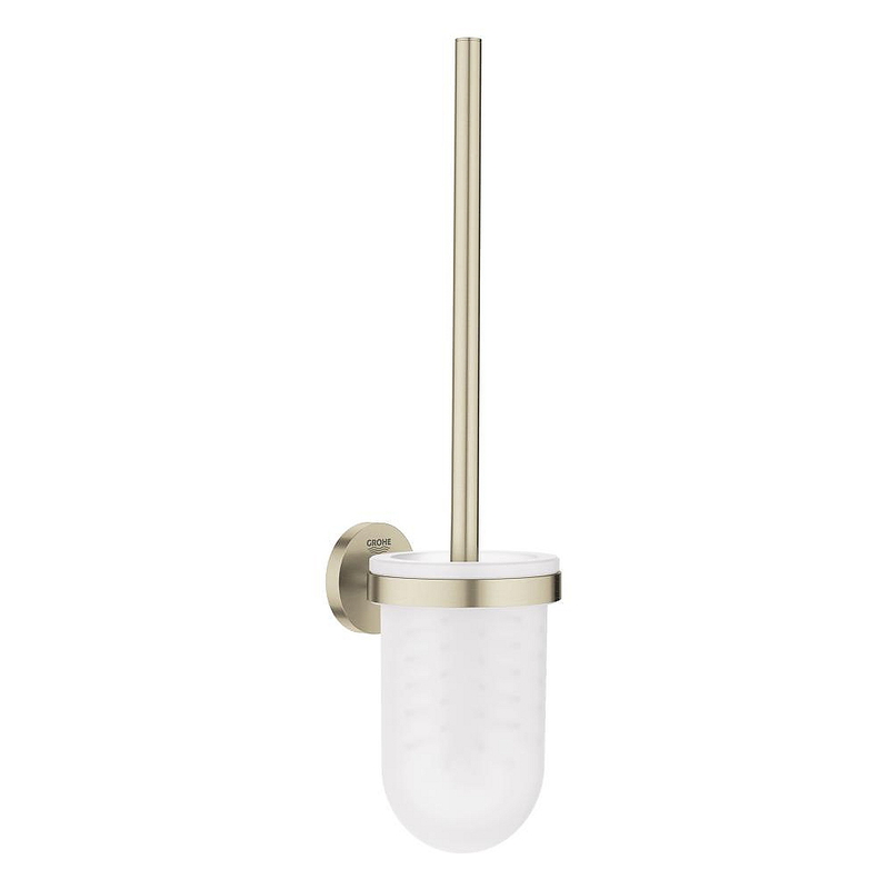 Bộ Cọ Toilet Nhập Khẩu Đức Grohe 40374EN1