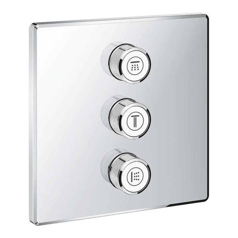 Bộ Trộn Vòi Sen Nhập Khẩu Đức Grohe 29127000