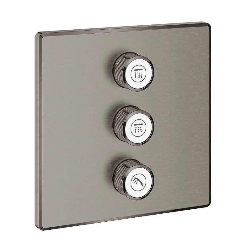 Bộ Trộn Vòi Sen Nhập Khẩu Đức Grohe 29127AL0 