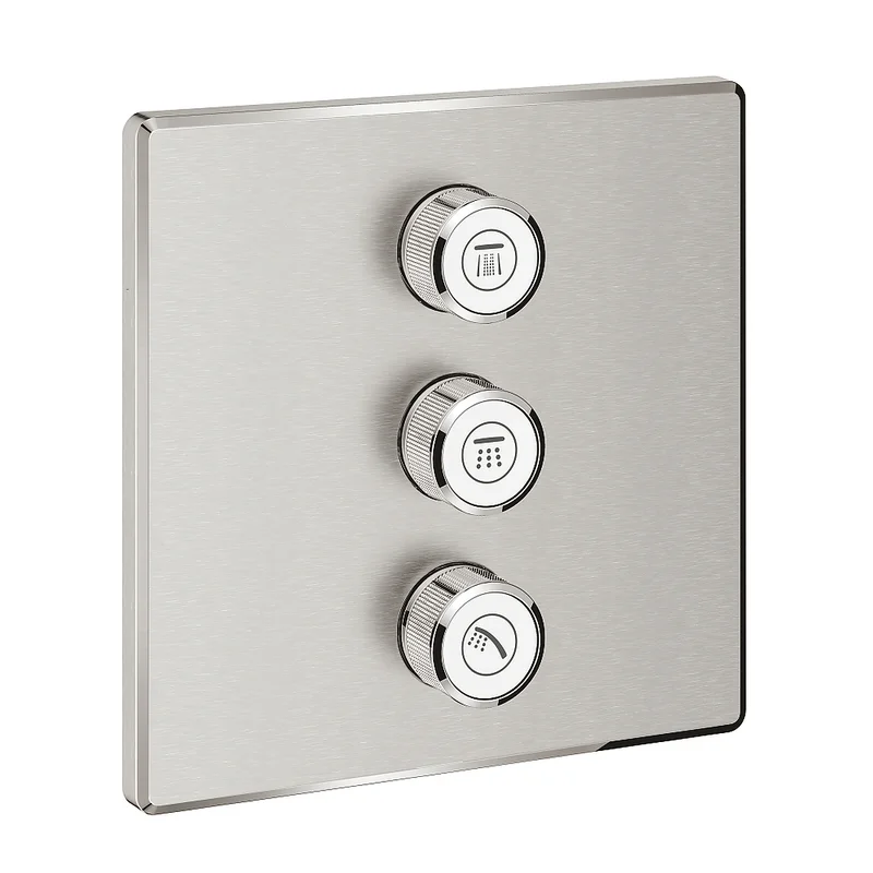 Bộ Trộn Vòi Sen Nhập Khẩu Đức Grohe 29127DC0 