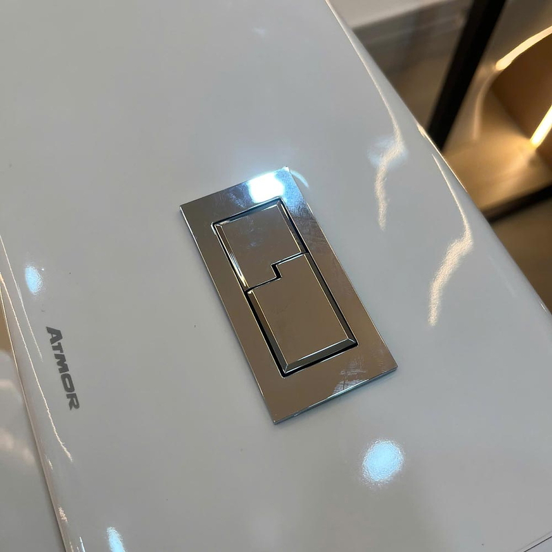 Bồn cầu 1 khối ATMOR AT1213