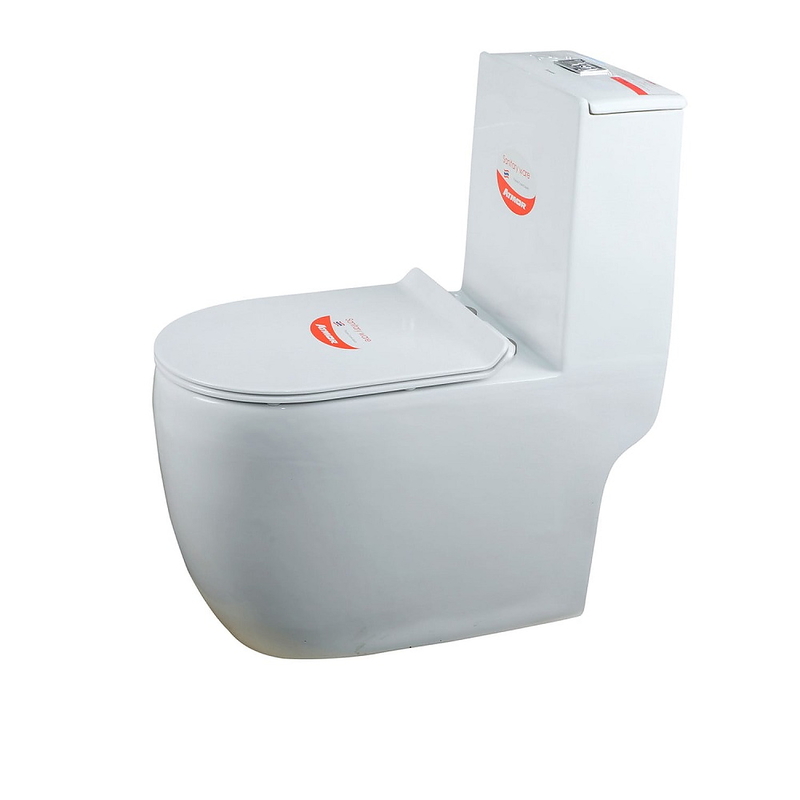 Bồn cầu 1 khối ATMOR AT1635