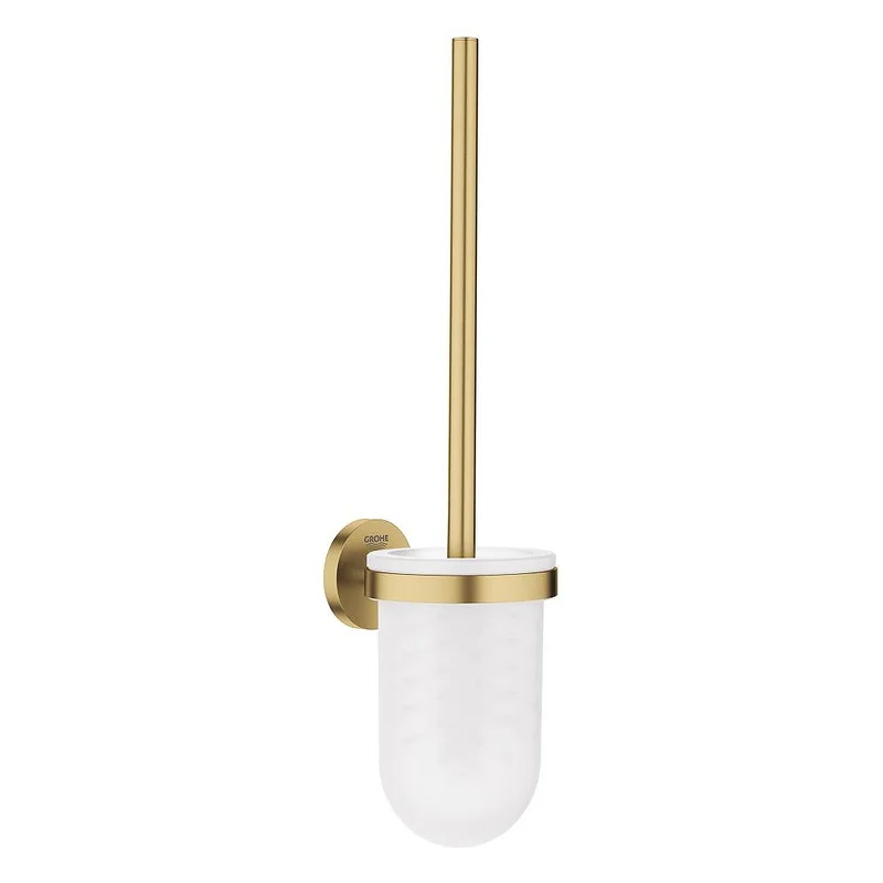 Giá Chổi Tolet Nhập Khẩu Đức Grohe 40374GN1