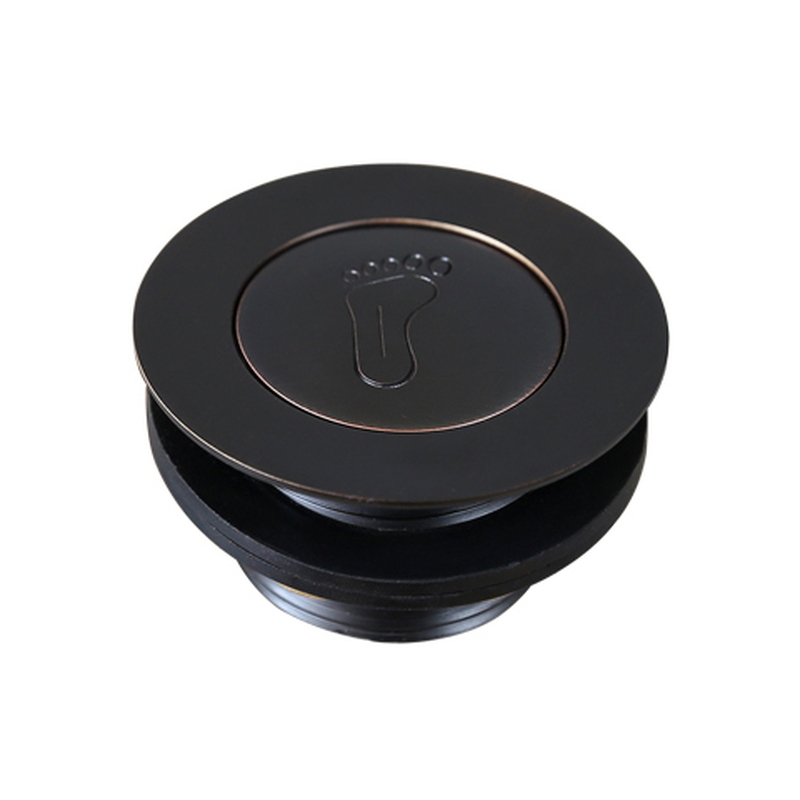 Đầu xả bằng đồng Kanly GCX00B