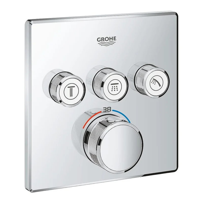 Mặt Nạ Sen Âm Tường Đức Grohe 29126000