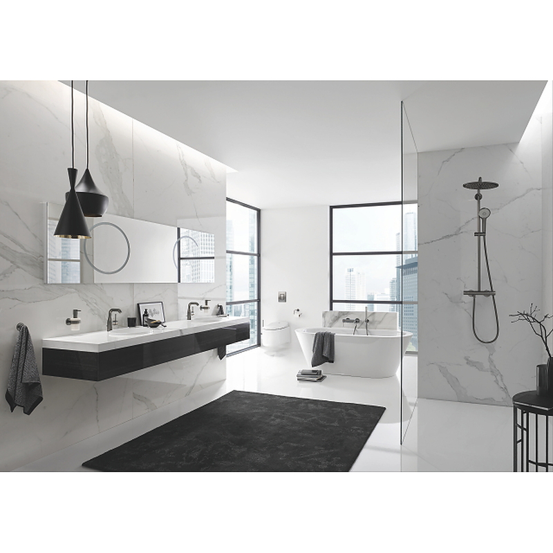 Sen Cây Tắm Đứng Nhập Khẩu Bô Đào Nha Grohe 26075AL0