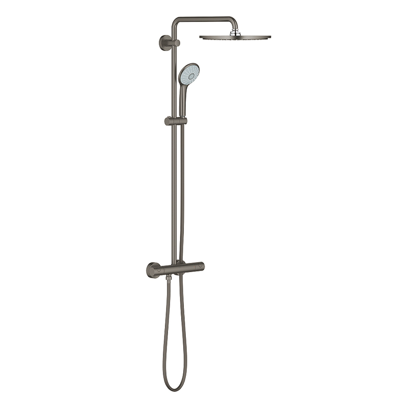 Sen Cây Tắm Đứng Nhập Khẩu Bô Đào Nha Grohe 26075AL0