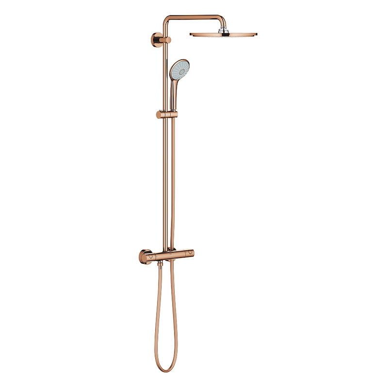 Sen Cây Tắm Nhập Khẩu Đức Grohe 26075DA0