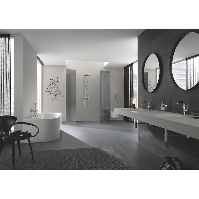 Sen Cây Tắm Nhập Khẩu Đức Grohe 26075DC0 