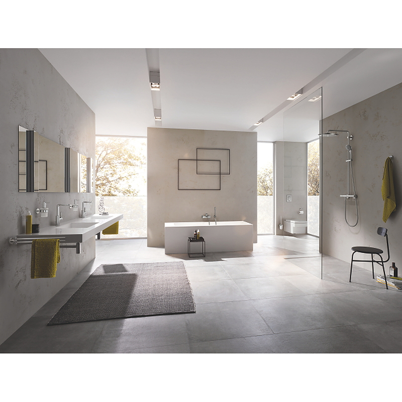 Sen Cây Tắm Nhập Khẩu Đức Grohe 26075DC0 