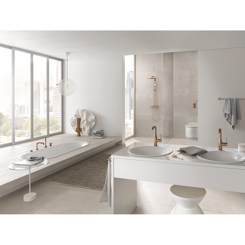 Sen Cây Tắm Nhập Khẩu Đức Grohe 26075DL0 