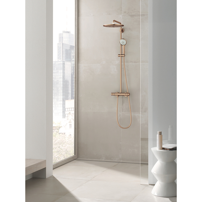 Sen Cây Tắm Nhập Khẩu Đức Grohe 26075DL0 